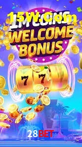 Welcome Bonus 28bet