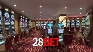 Welcome Bonus 28bet