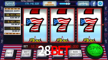 Benefícios da Conta 28bet