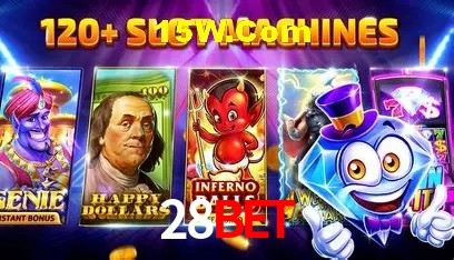 Jogos populares e pagamentos rápidos na 28bet