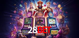Spaceman Game 28bet