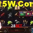 Jogos de Slot 28bet